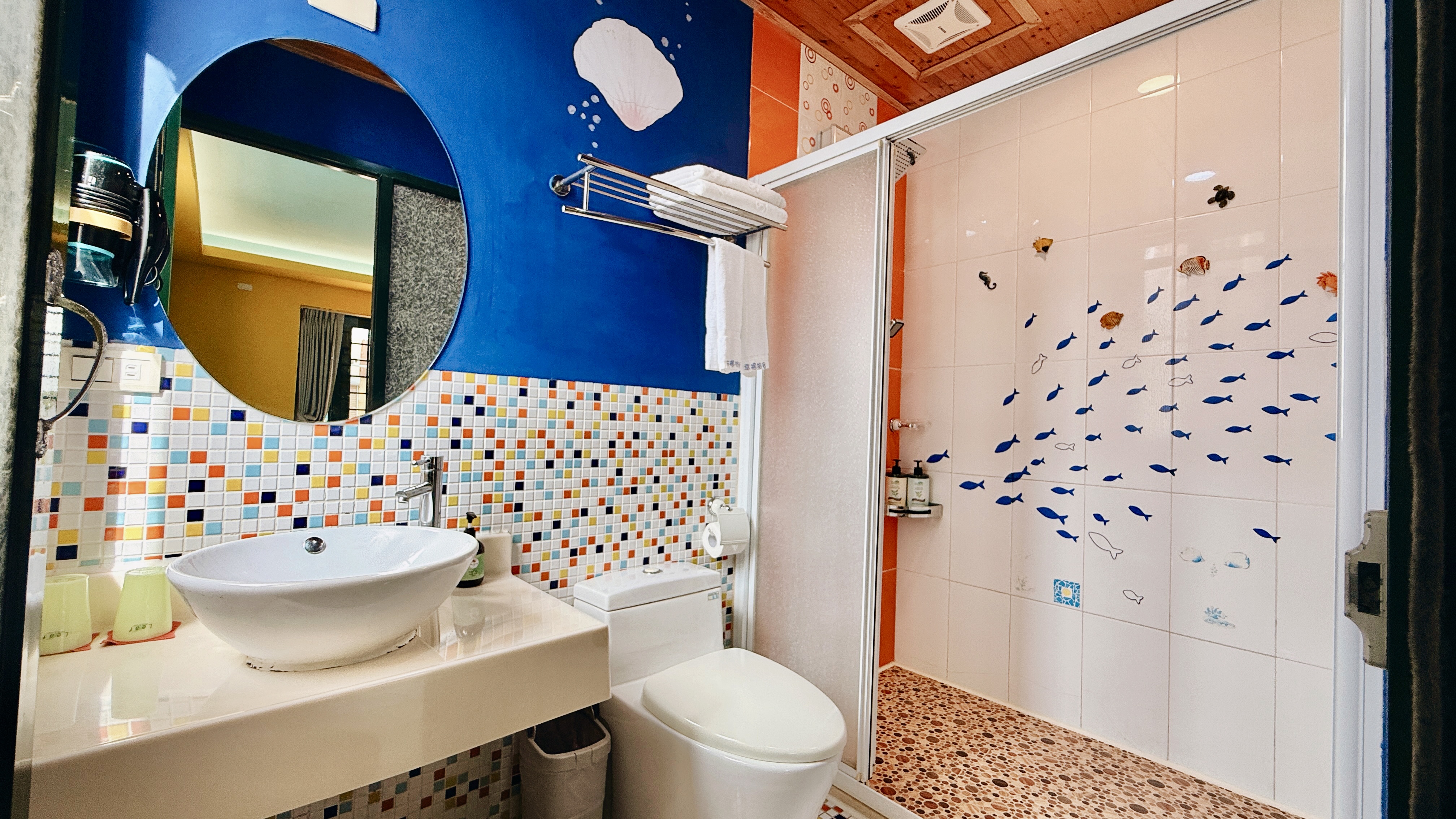 Double Room · 2F (2A) 3