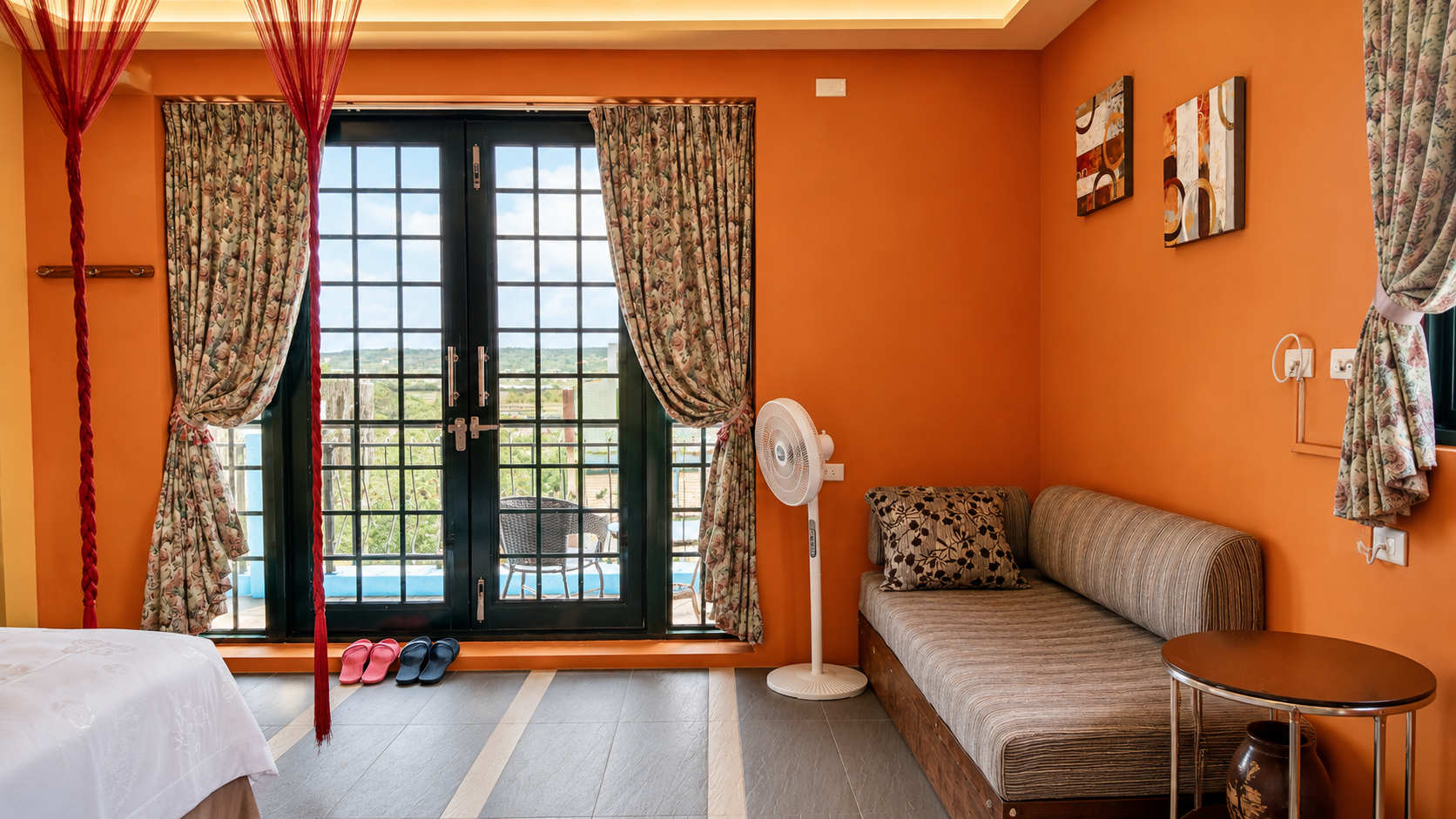 Double Room · 3F (3A) 2