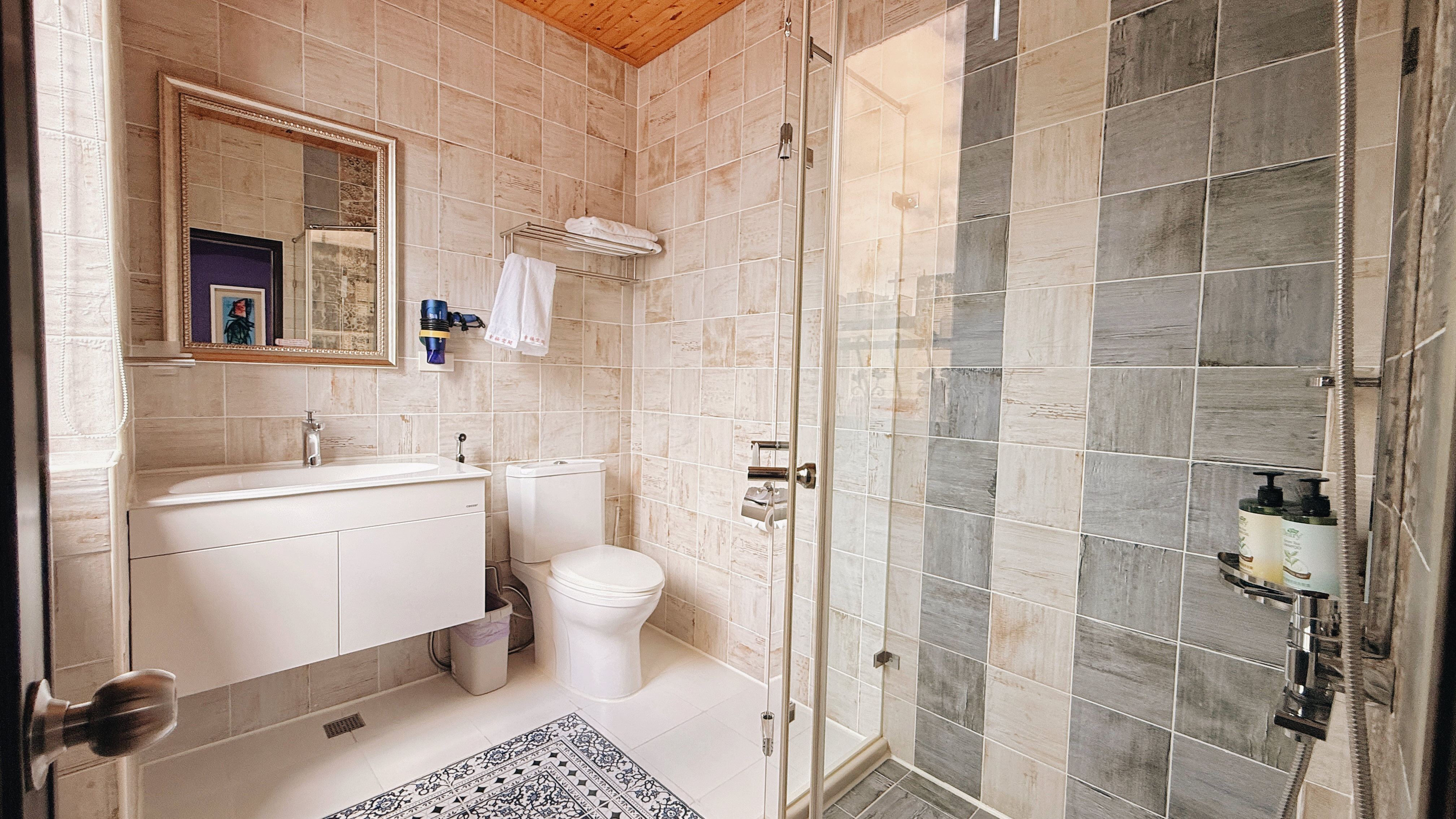 Double Room · 4F (4A) 2