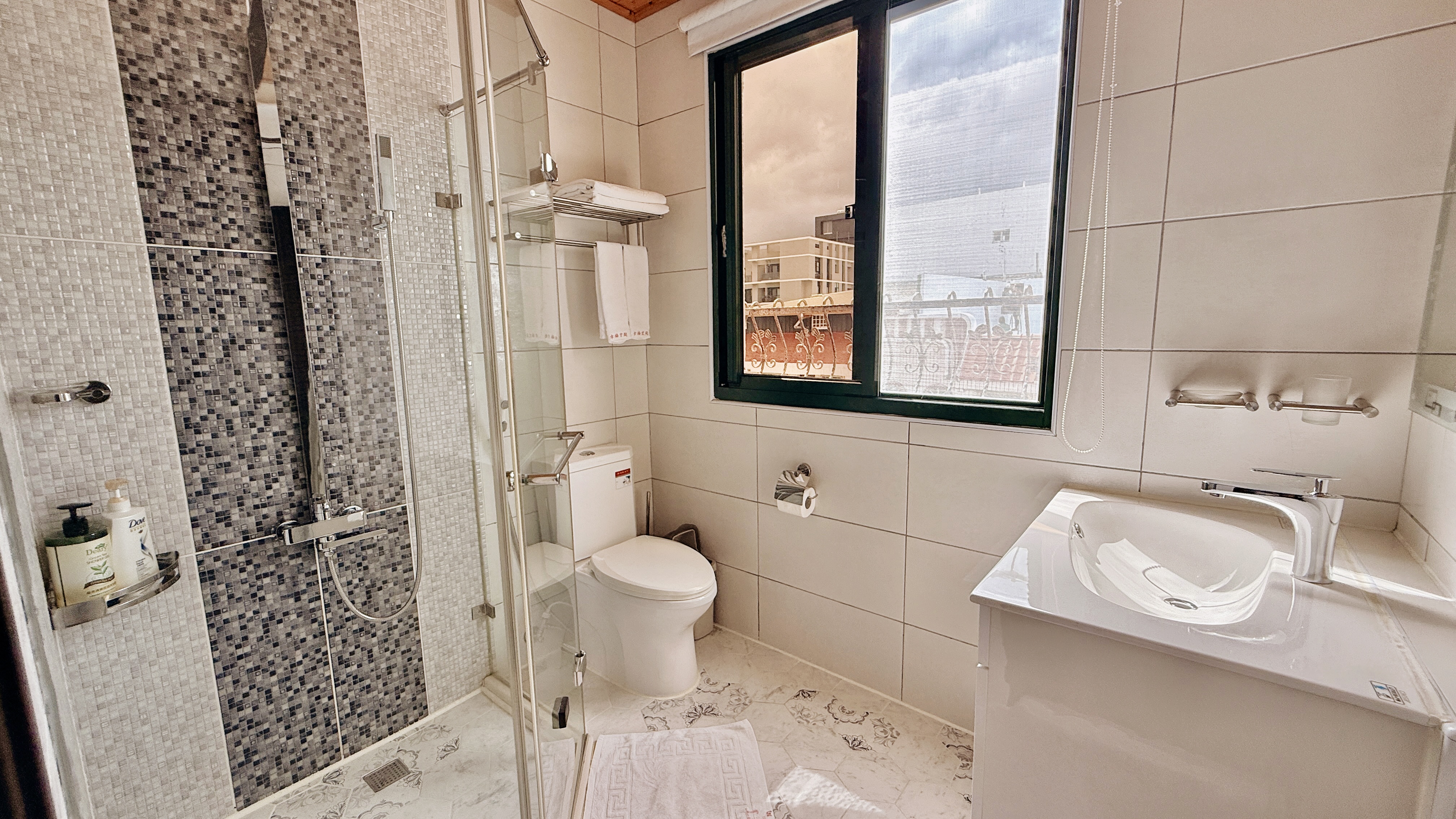 Double Room · 4F (4B) 2
