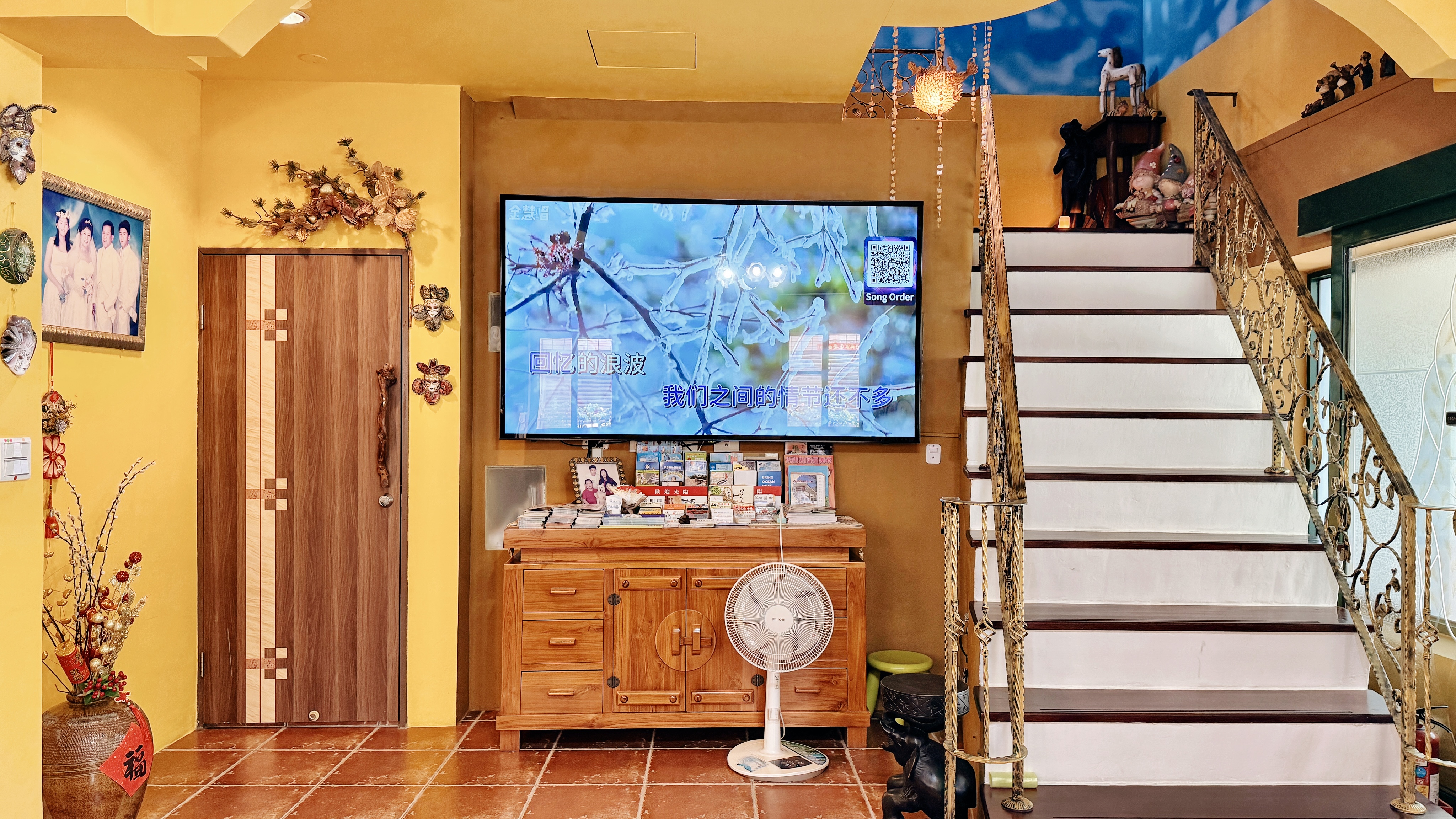 Shared spaces photo 3