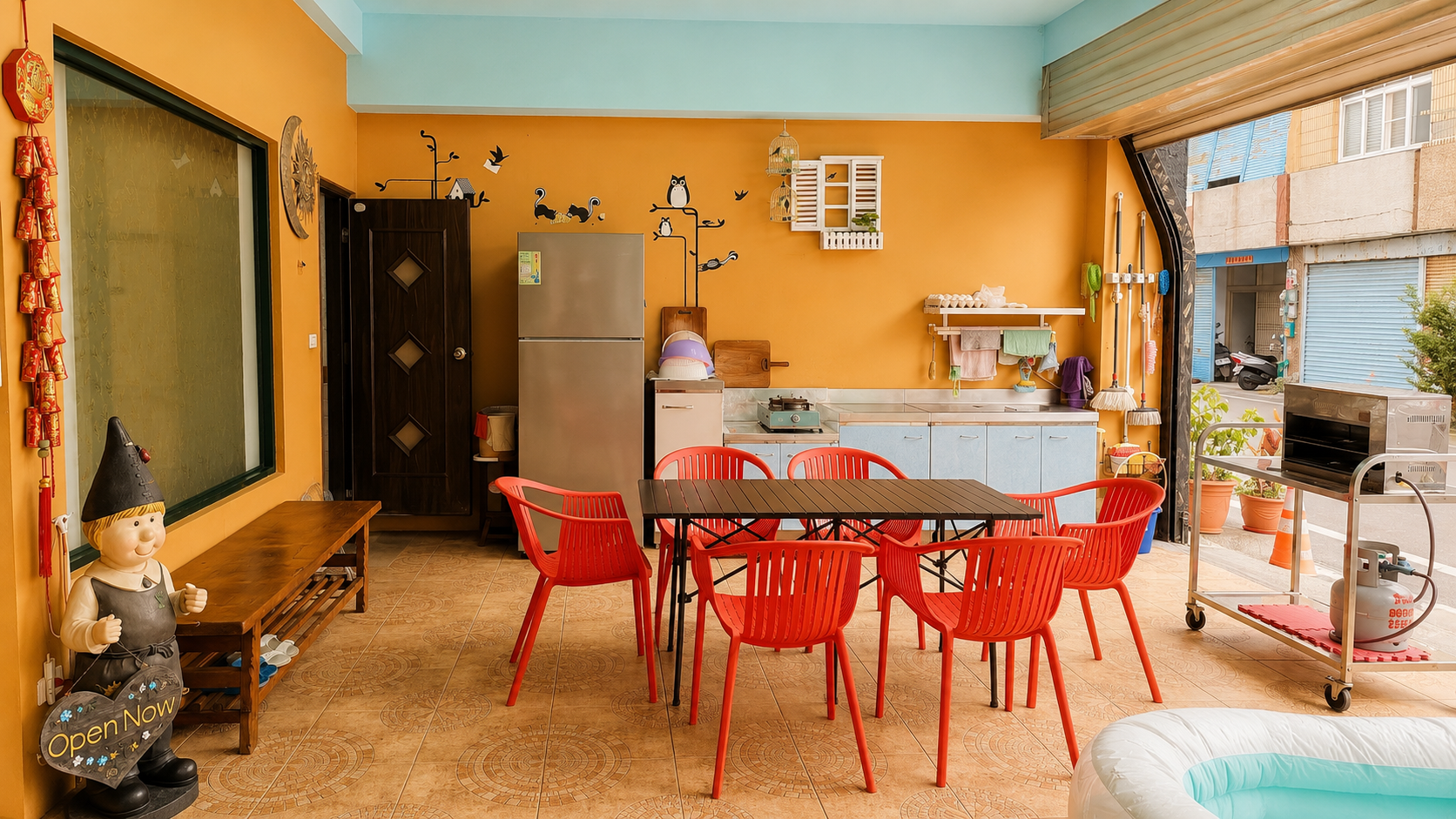 Shared spaces photo 4